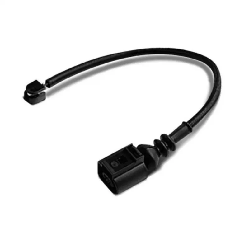 Sensor desgaste de frenos delantero EBC BMW 5 Series (E34) 524 (2.4 TD)